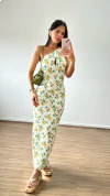 Vestido Valência - comprar online