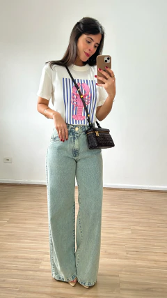 Calça West - comprar online