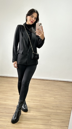 Calça Leggin (flanelada)