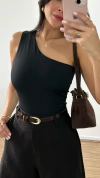Body Geórgia ( Preto)