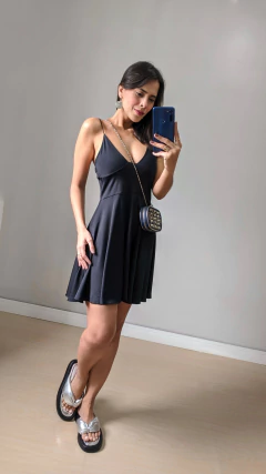 Vestido Toronto