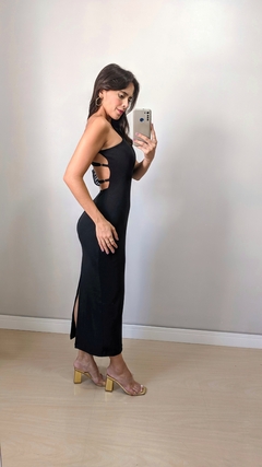 Vestido Toronto ( Preto) - comprar online