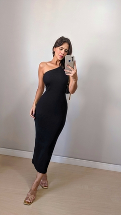 Vestido Toronto ( Preto) na internet