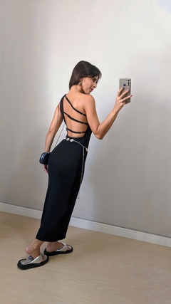 Vestido Toronto ( Preto) na internet