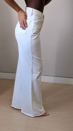 Calça Viena (off) - Vanilla Store