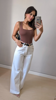 Calça Viena (off) - comprar online