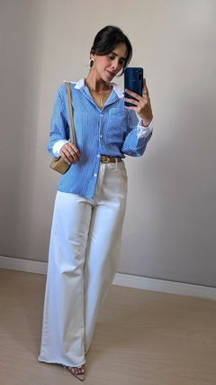 Calça Viena (off) - loja online