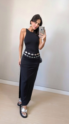Vestido Milão - Vanilla Store