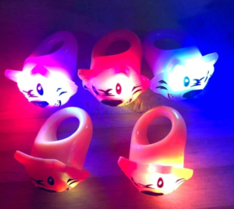 COMBO 50 PERSONAS LED
