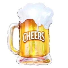 Globo Cerveza