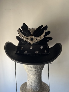 Cowboy deluxe - Hori Cotillon
