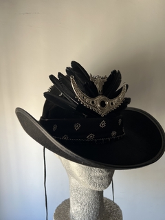 Cowboy deluxe en internet