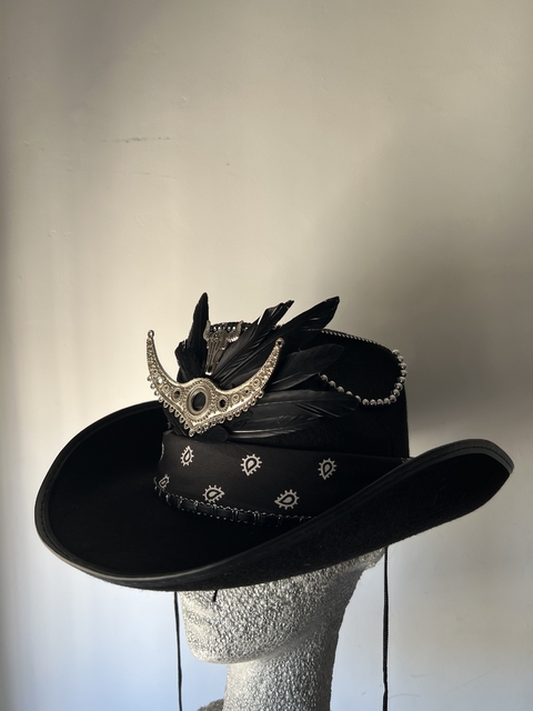 Cowboy deluxe - comprar online