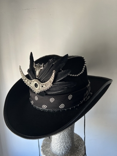Cowboy deluxe - tienda online