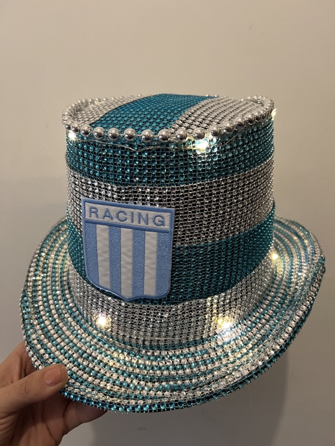Galera Racing Led