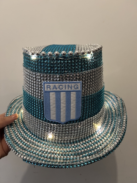 Galera Racing Led