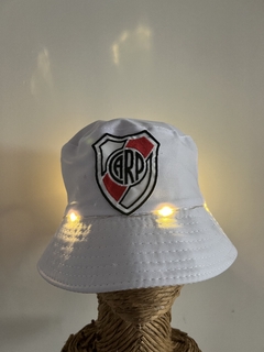 Piluso River Led - comprar online