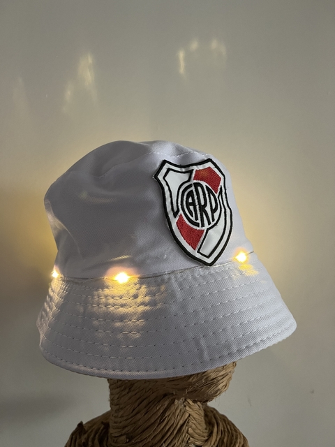 Piluso River Led