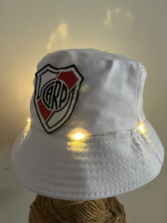 Piluso River Led en internet