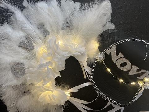 KIT NOVIOS ATENEA LED