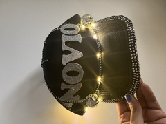 KIT NOVIOS ATENEA LED - comprar online