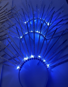 Pack de 10 Cle paysandu silver LED