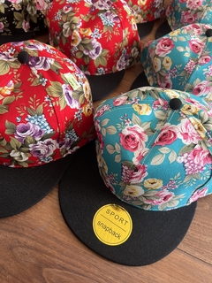 Pack 10 gorras floripa en internet