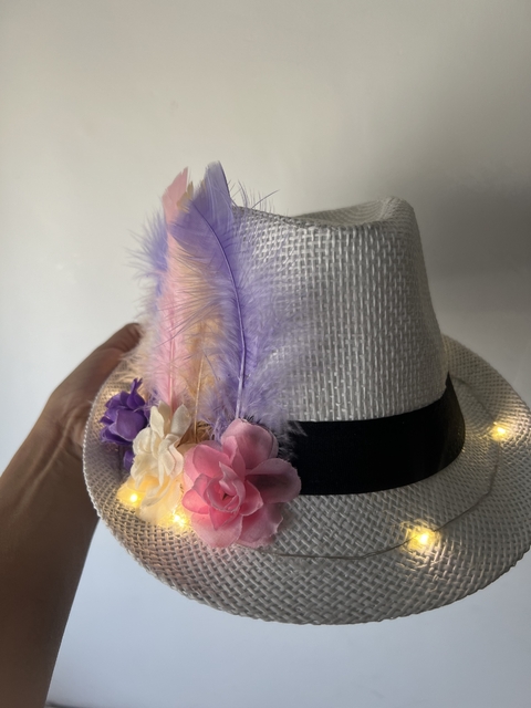 KIT BOHO 3 -LED