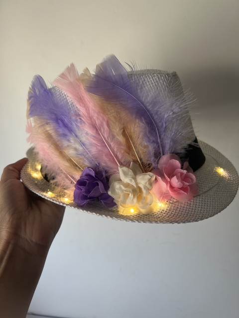 KIT BOHO 3 -LED
