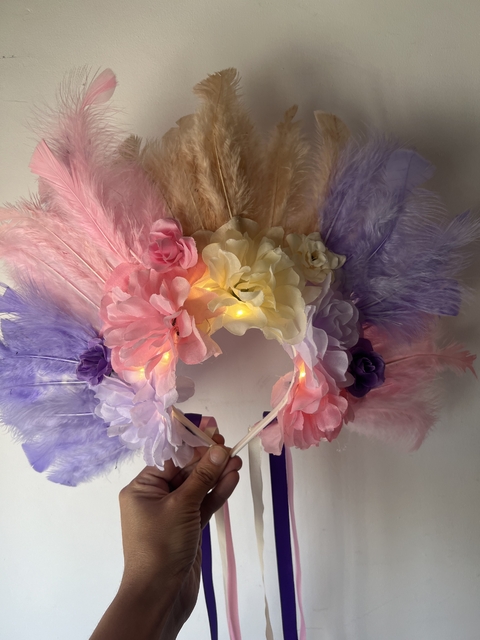 KIT BOHO 3 -LED