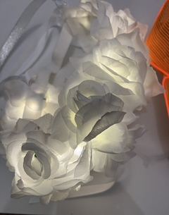 KIT NOVIOS LED STRONG - Hori Cotillon