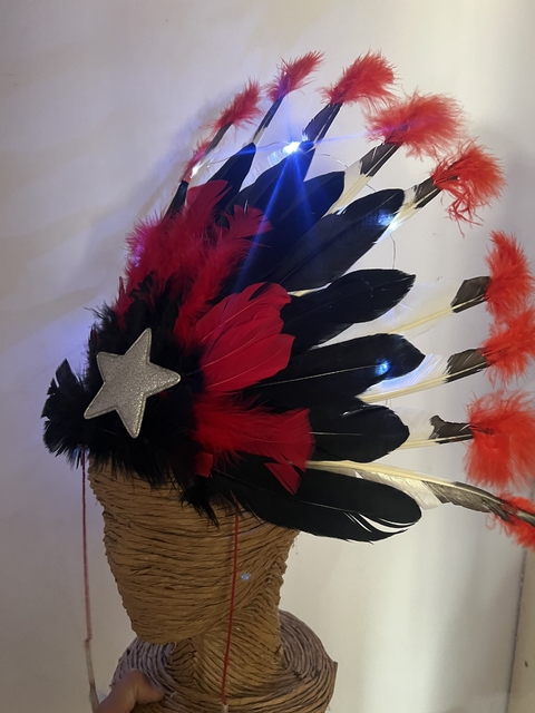 Cacique Jamiroquai -LED