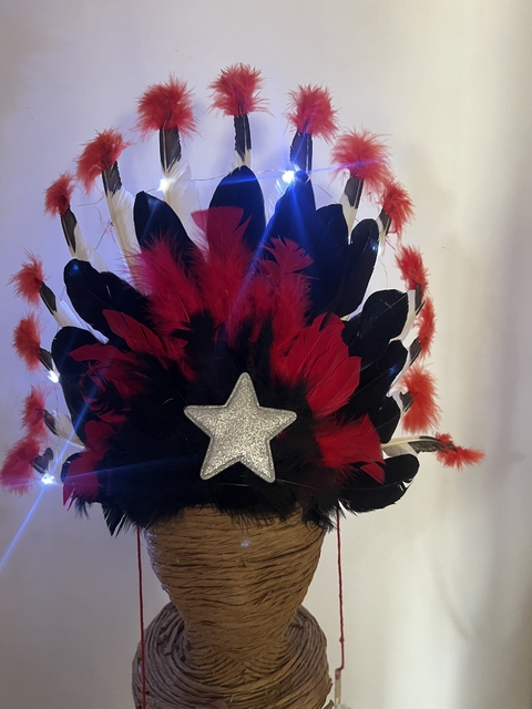 Cacique Jamiroquai -LED