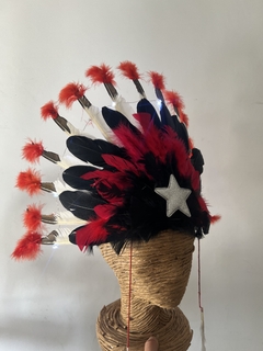 Cacique Jamiroquai -LED en internet