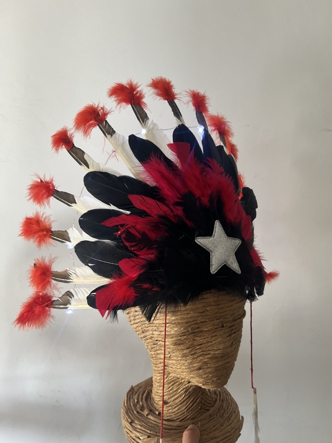 Cacique Jamiroquai -LED