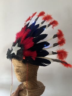 Cacique Jamiroquai -LED - comprar online