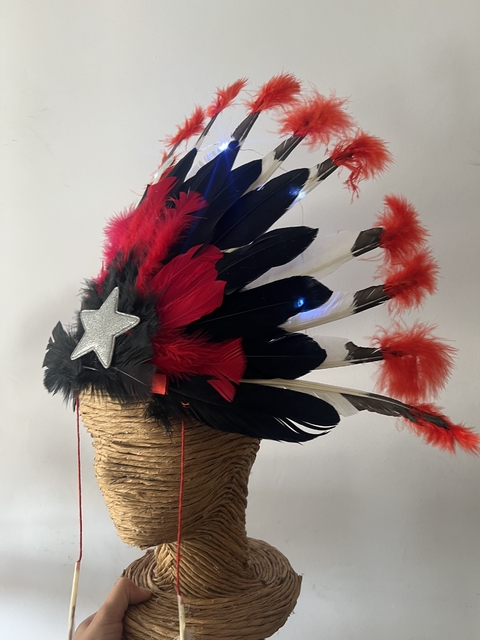 Cacique Jamiroquai -LED