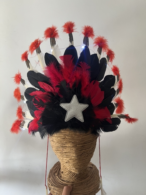Cacique Jamiroquai -LED