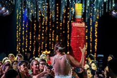 Piñata Campari 1 METRO - comprar online