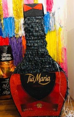 PIÑATA TIA MARIA