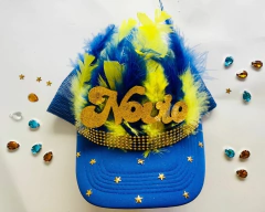 KIT NOVIOS BOCA en internet