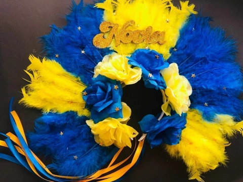 KIT NOVIOS BOCA