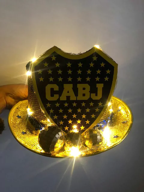Galera BOCA LED