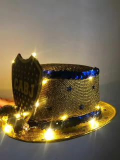 Galera BOCA LED - comprar online