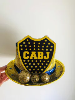Galera BOCA LED
