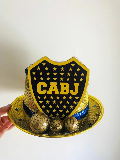 Galera BOCA LED