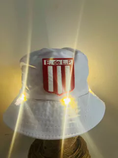 Piluso Led de Estudiantes de la Plata