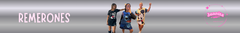 Banner de la categoría ✿ Mega Remerones Manga Corta