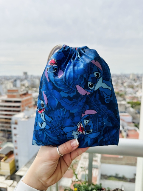 BOLSA ANIMADA COD 14