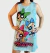 VESTIDO ANIMADO COD 10